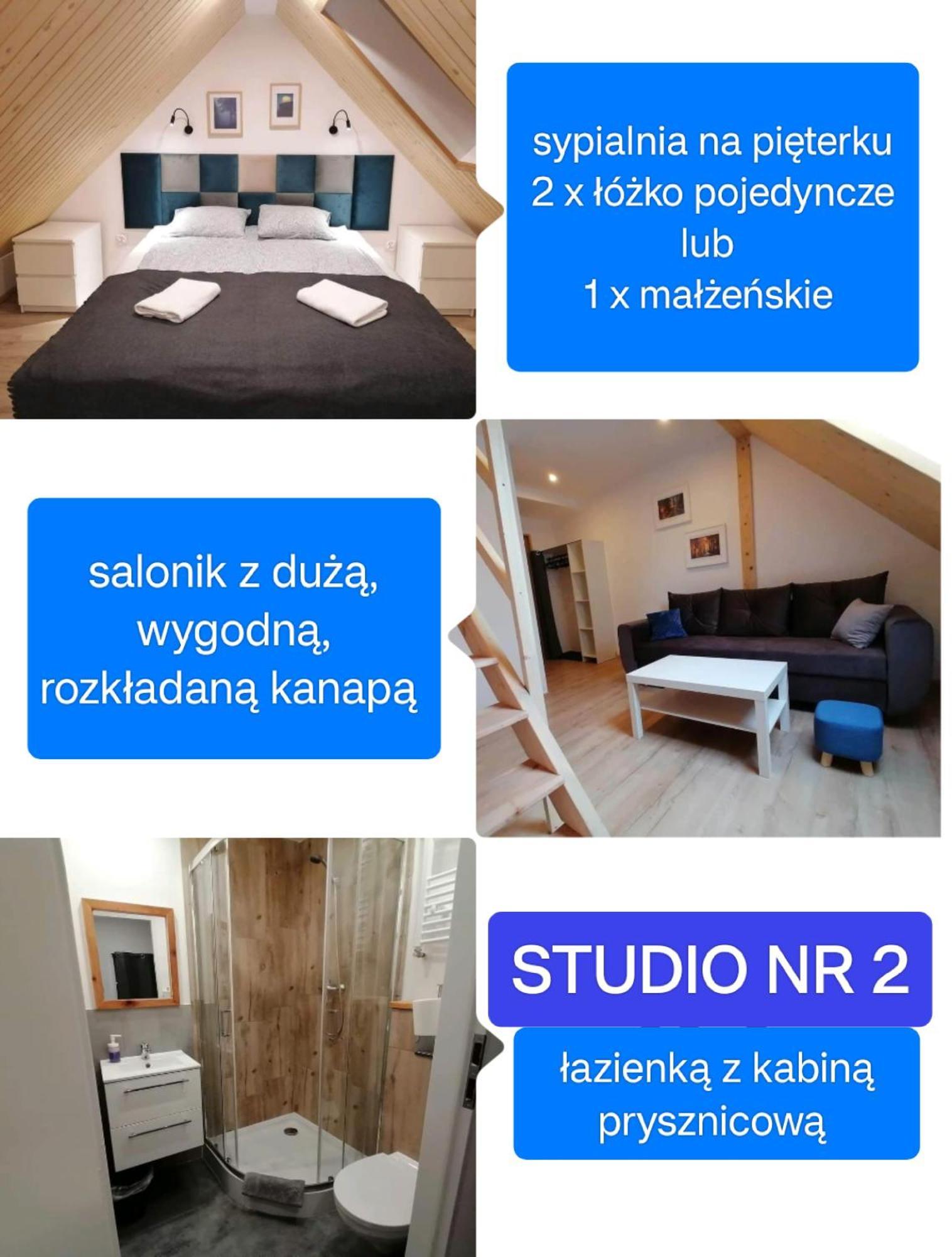 Апартаменти Stara Kuznia Душники-Здруй Екстер'єр фото